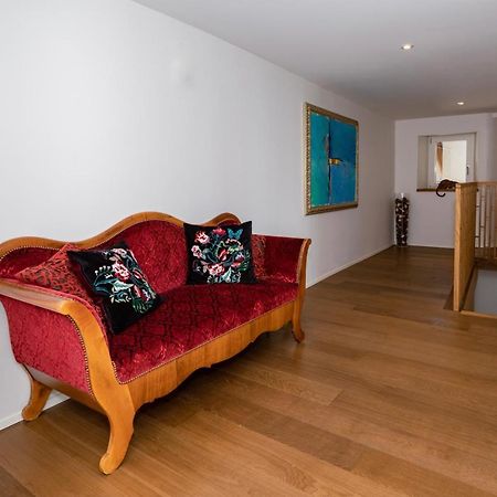 La Ferme De La Praz B&B Eksteriør billede