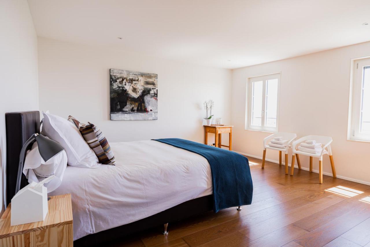 La Ferme De La Praz B&B Eksteriør billede